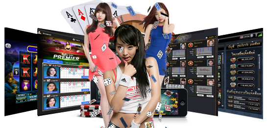 ทางเข้า vip2541